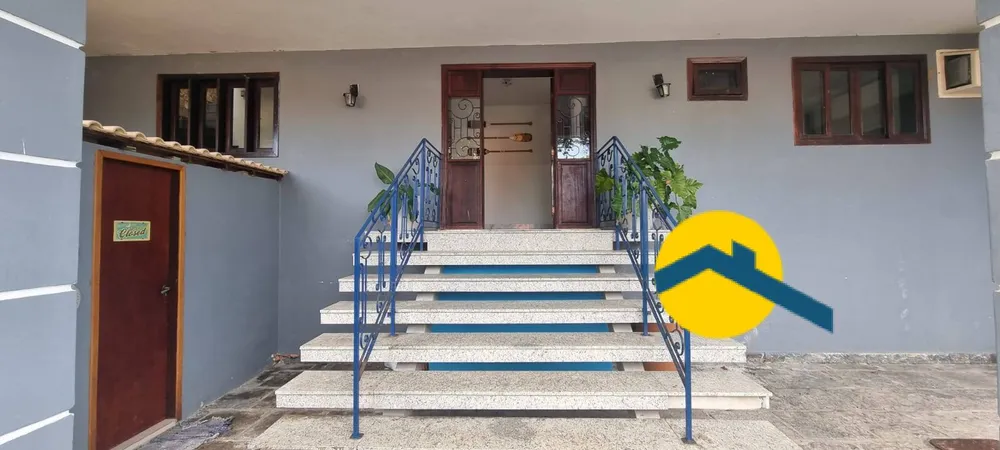 Casa, 4 quartos, 300 m² - Foto 30