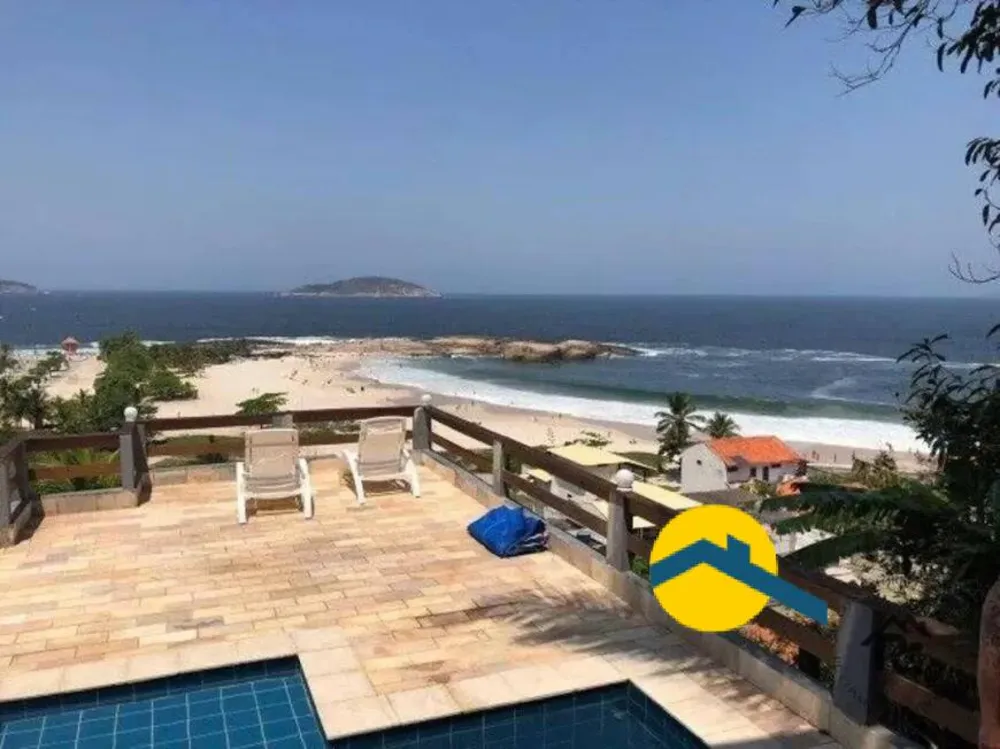 Casa, 4 quartos, 300 m² - Foto 1