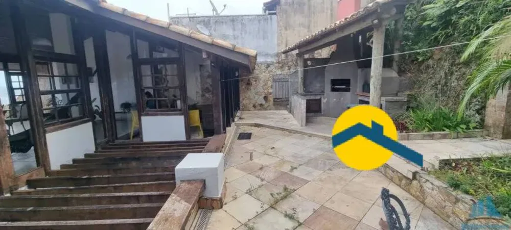 Casa, 4 quartos, 300 m² - Foto 28
