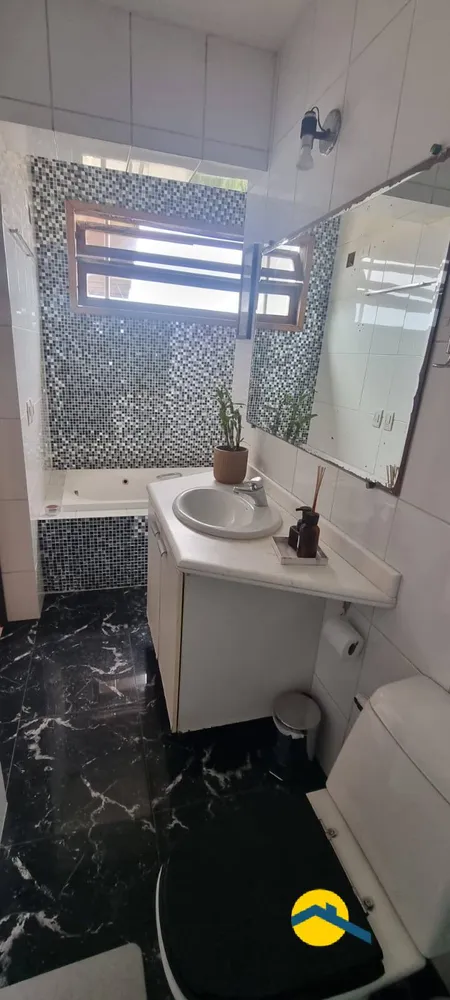 Casa, 4 quartos, 300 m² - Foto 21