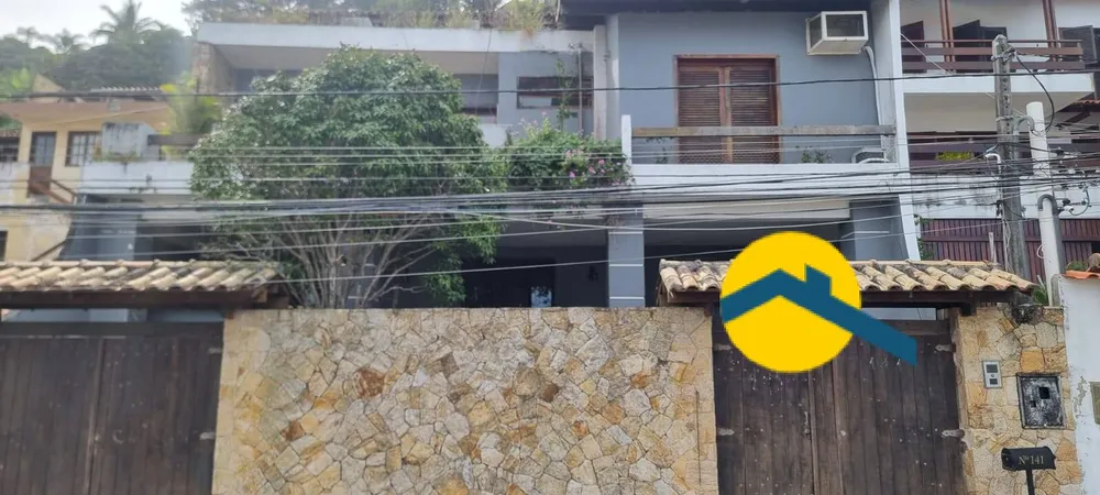 Casa, 4 quartos, 300 m² - Foto 31