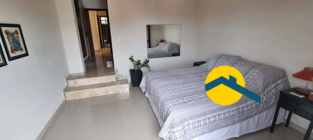 Casa, 4 quartos, 300 m² - Foto 19