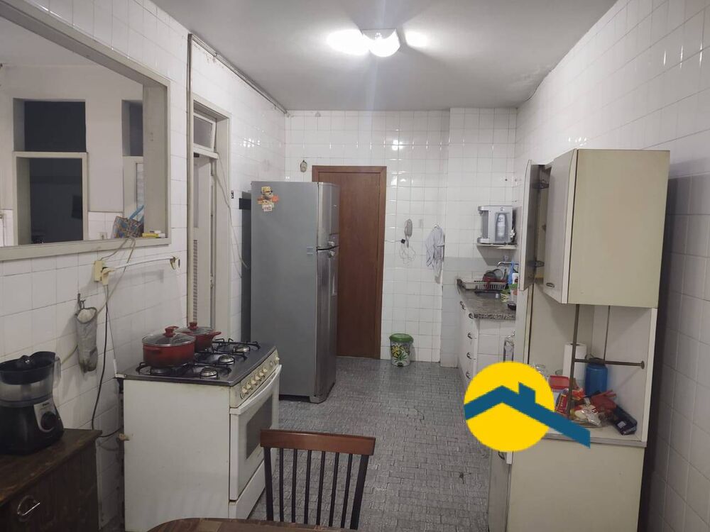 Apartamento, 4 quartos, 150 m² - Foto 2