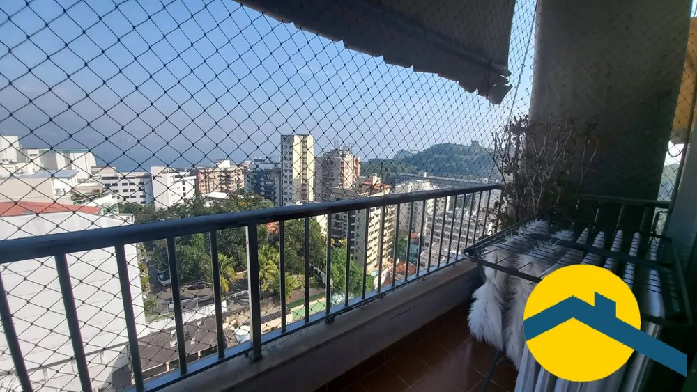 Apartamento, 2 quartos, 80 m² - Foto 3