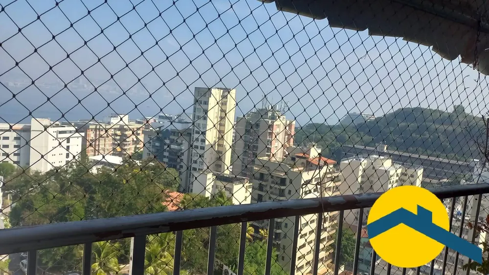 Apartamento, 2 quartos, 80 m² - Foto 1