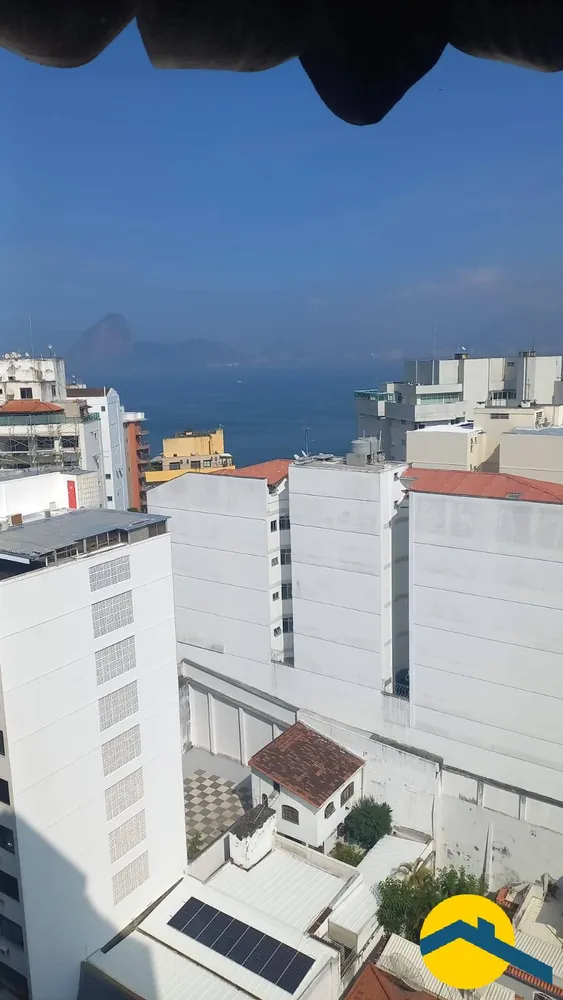 Apartamento, 2 quartos, 80 m² - Foto 6