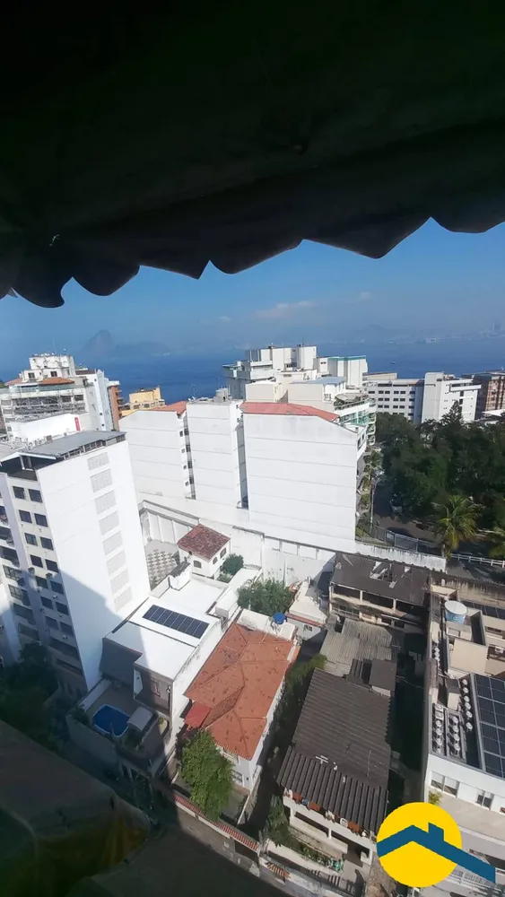 Apartamento, 2 quartos, 80 m² - Foto 7