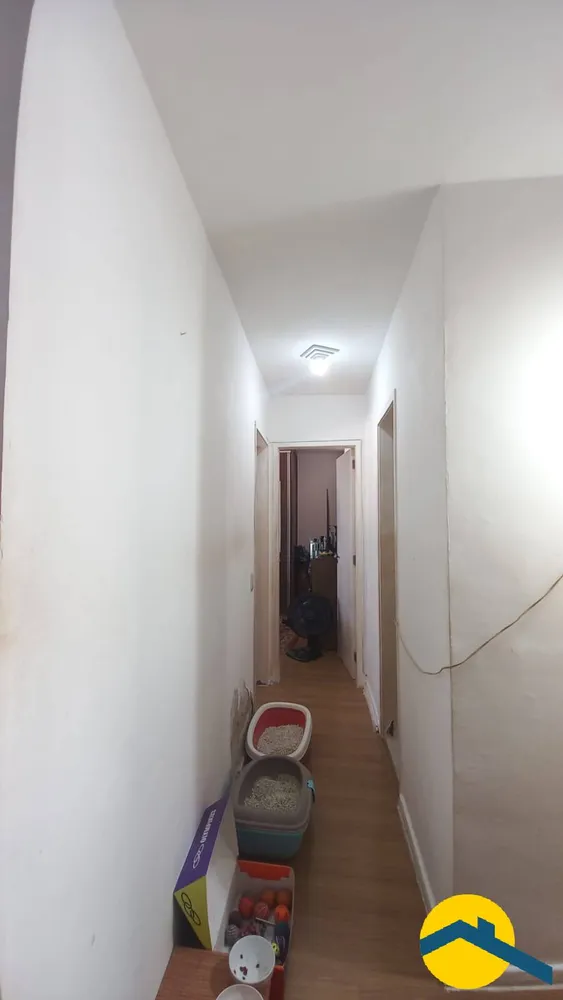 Apartamento, 2 quartos, 80 m² - Foto 9