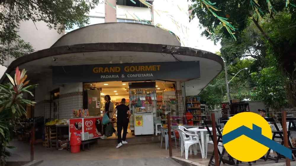 Apartamento, 2 quartos, 80 m² - Foto 56