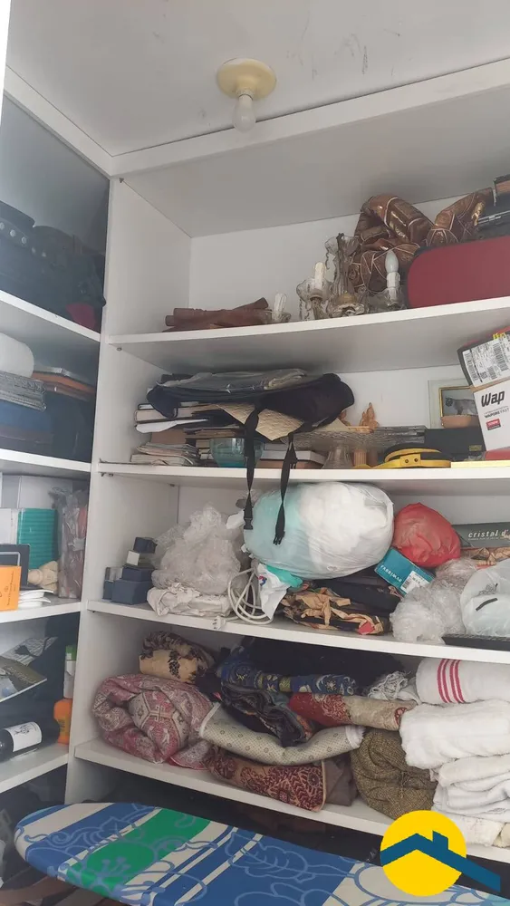 Apartamento, 2 quartos, 80 m² - Foto 37