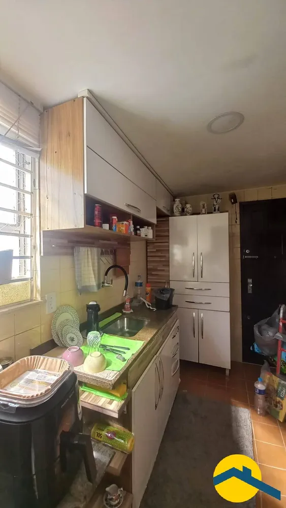 Apartamento, 2 quartos, 80 m² - Foto 34
