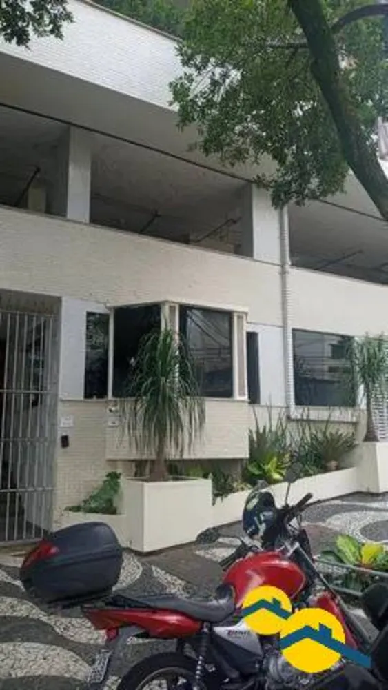 Apartamento, 2 quartos, 80 m² - Foto 54