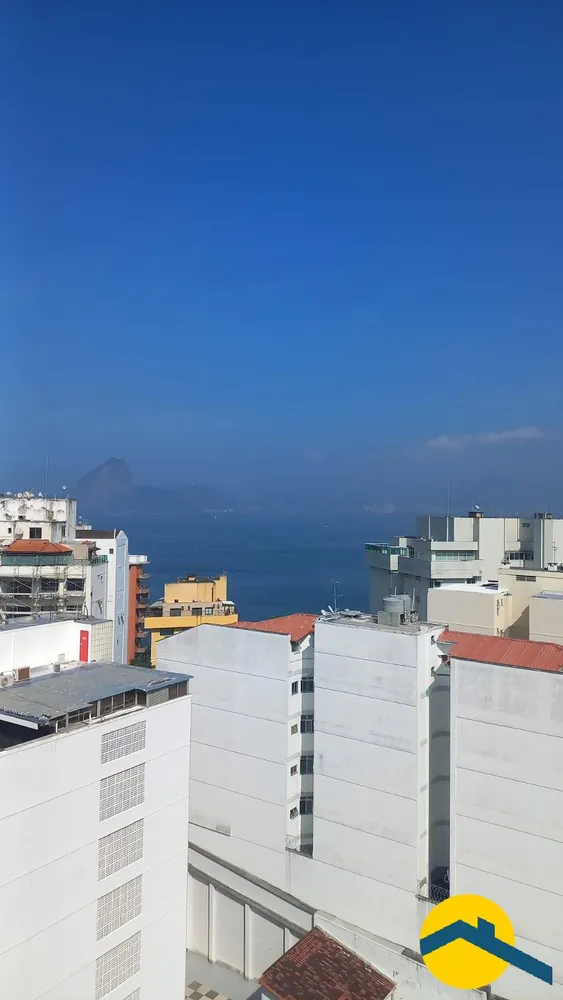 Apartamento, 2 quartos, 80 m² - Foto 8