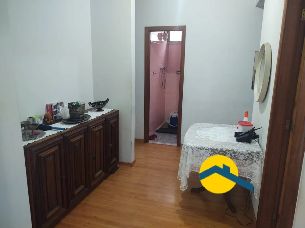 Apartamento, 4 quartos, 150 m² - Foto 12