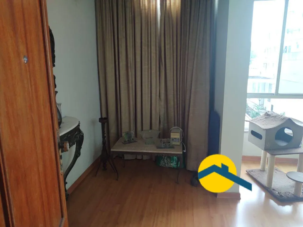 Apartamento, 4 quartos, 150 m² - Foto 9