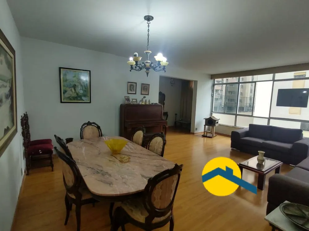 Apartamento, 4 quartos, 150 m² - Foto 10