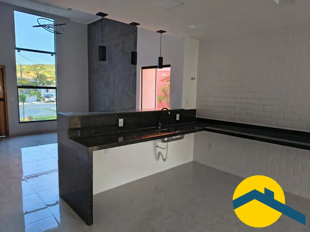 Casa de Condomínio, 3 quartos - Foto 17