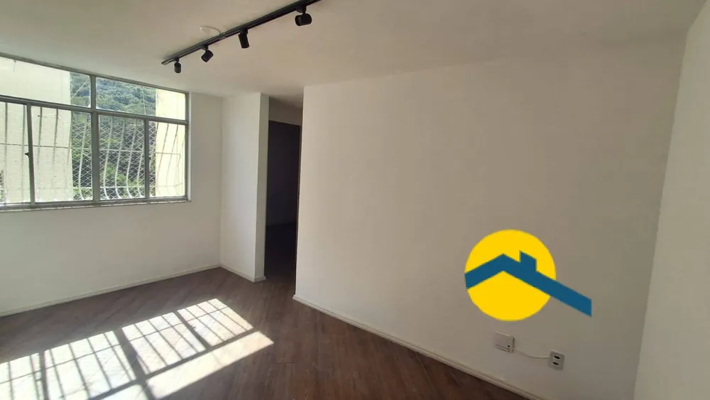 Apartamento, 2 quartos, 55 m² - Foto 3