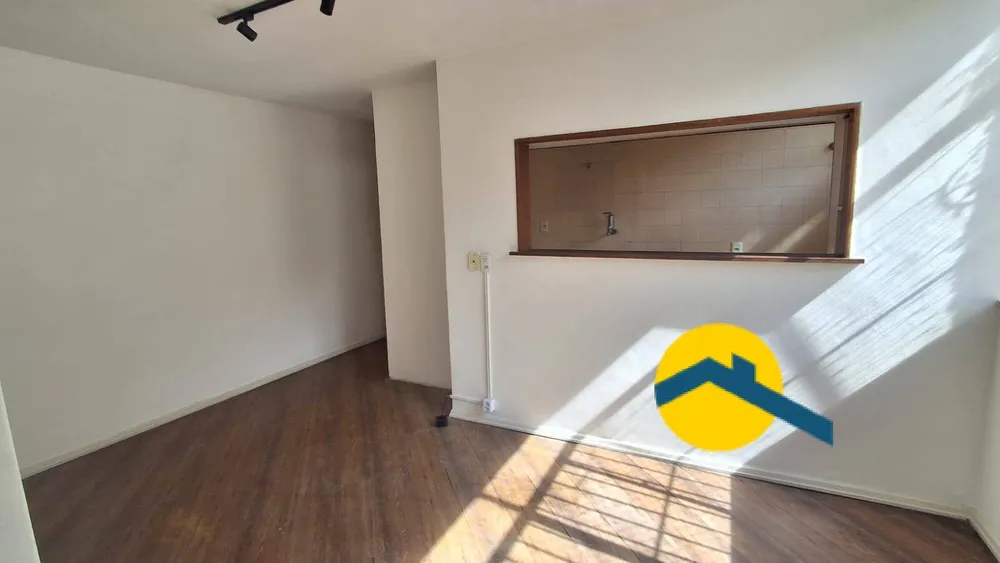 Apartamento, 2 quartos, 55 m² - Foto 2