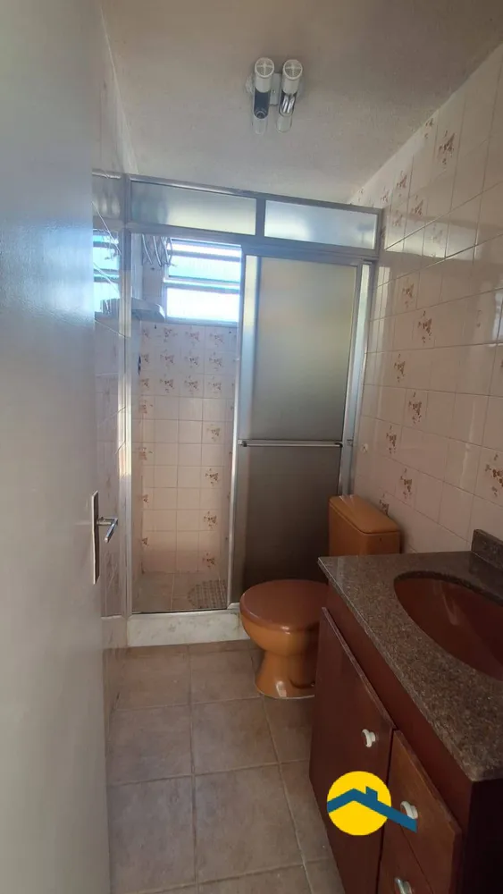 Apartamento, 2 quartos, 55 m² - Foto 5