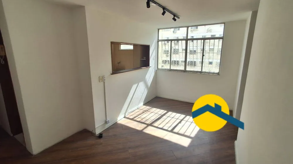 Apartamento, 2 quartos, 55 m² - Foto 1