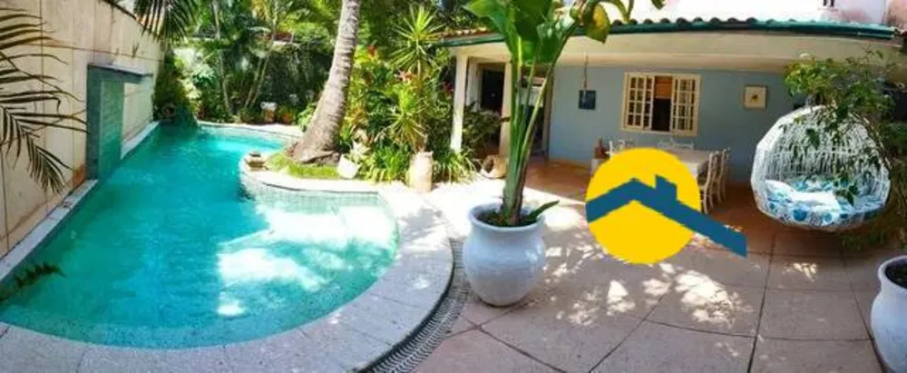 Casa, 3 quartos, 206 m² - Foto 15