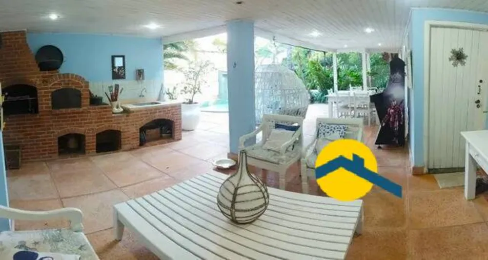 Casa, 3 quartos, 206 m² - Foto 12