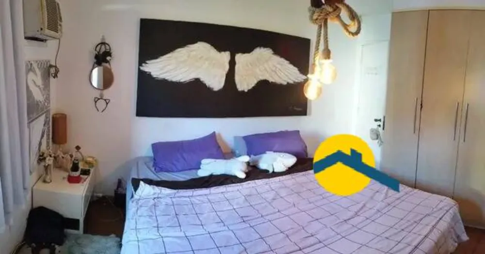 Casa, 3 quartos, 206 m² - Foto 11
