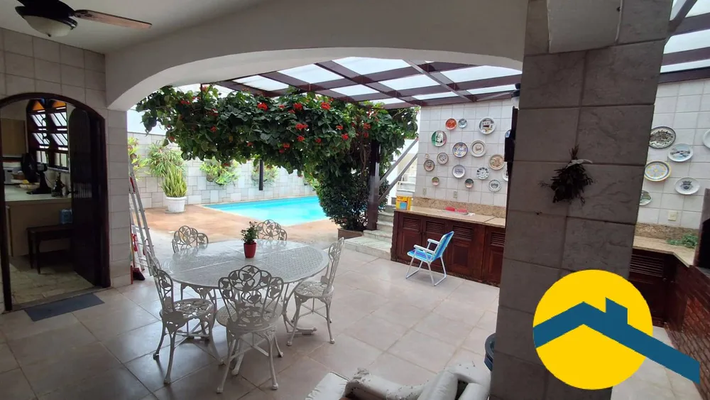 Casa, 4 quartos, 384 m² - Foto 16