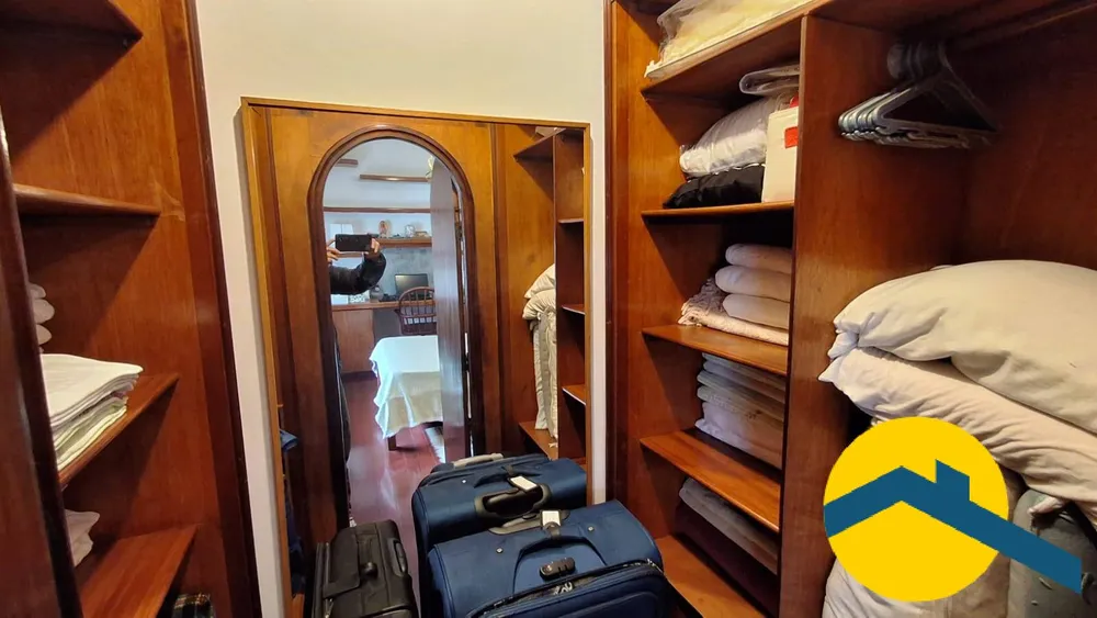 Casa, 4 quartos, 384 m² - Foto 40