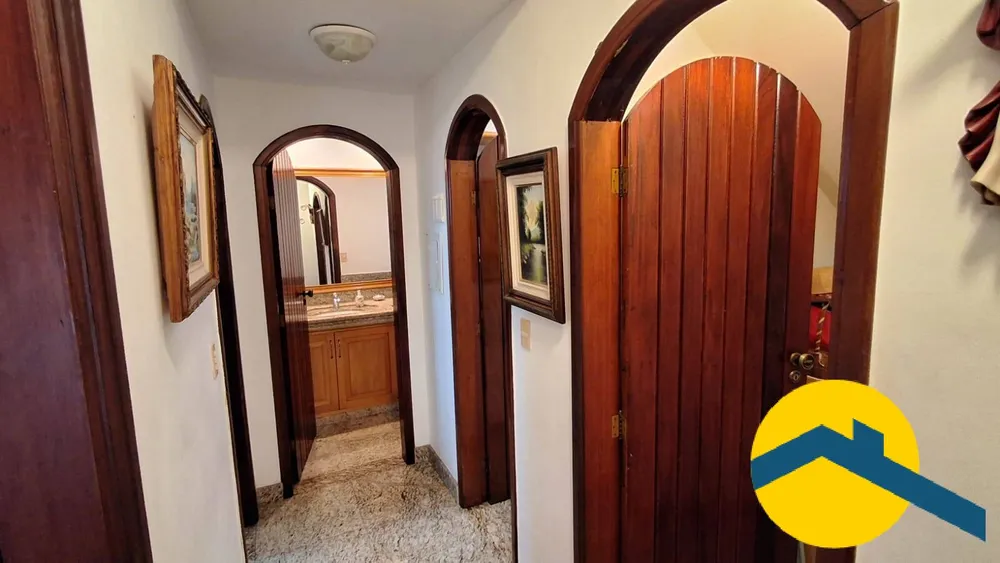 Casa, 4 quartos, 384 m² - Foto 10