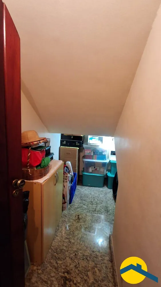 Casa, 4 quartos, 384 m² - Foto 9