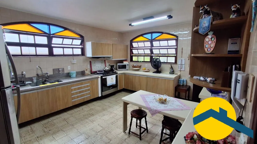 Casa, 4 quartos, 384 m² - Foto 13
