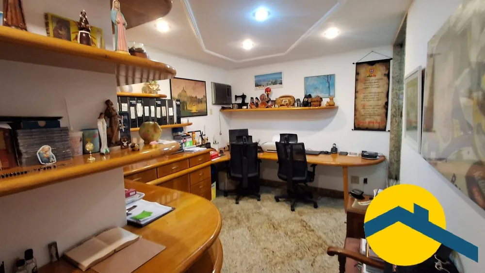 Casa, 4 quartos, 384 m² - Foto 11