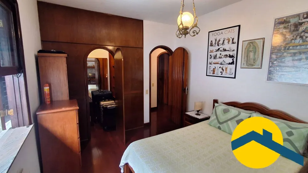 Casa, 4 quartos, 384 m² - Foto 37