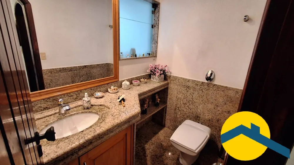 Casa, 4 quartos, 384 m² - Foto 12