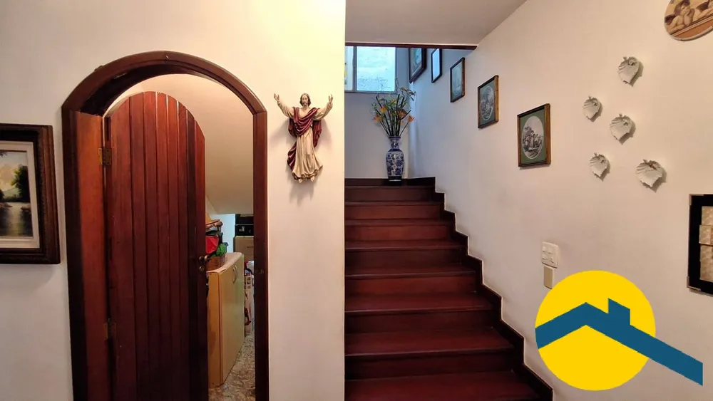 Casa, 4 quartos, 384 m² - Foto 8