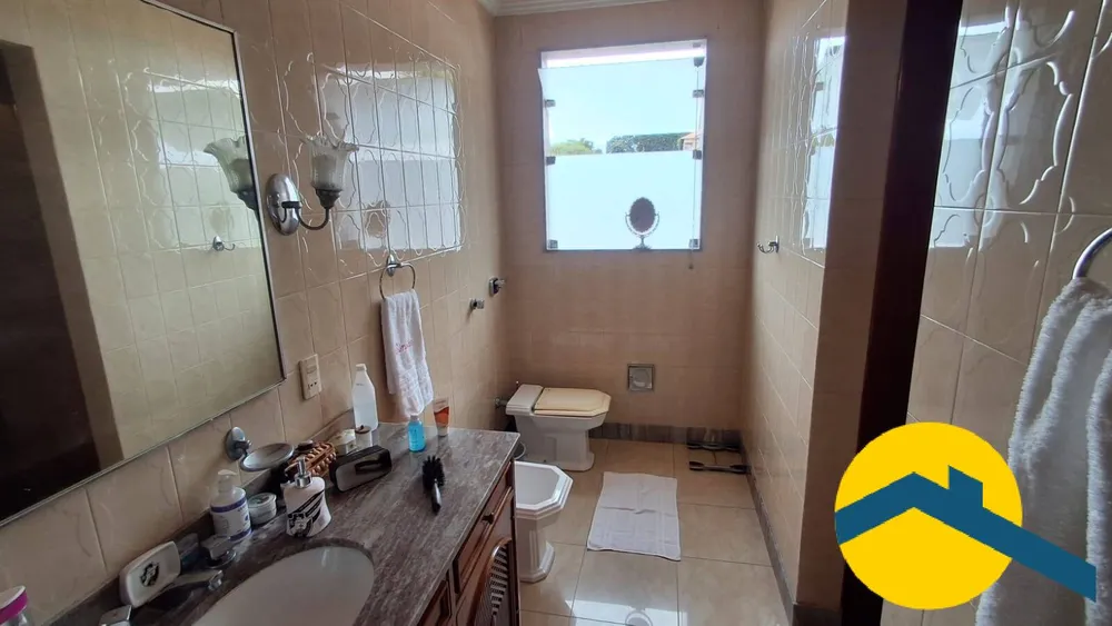 Casa, 4 quartos, 384 m² - Foto 44