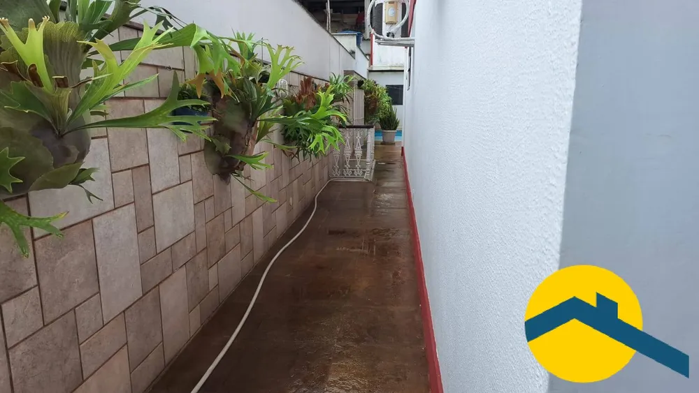 Casa, 4 quartos, 384 m² - Foto 26