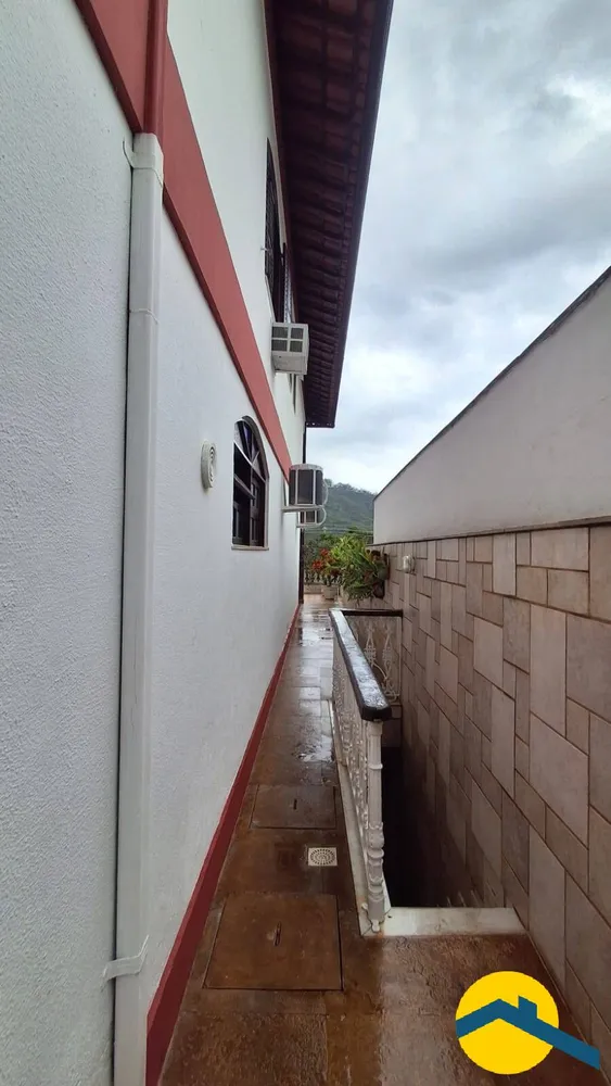 Casa, 4 quartos, 384 m² - Foto 18