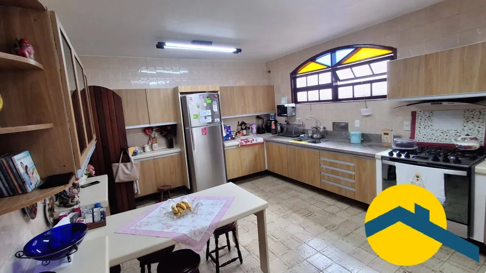 Casa, 4 quartos, 384 m² - Foto 14