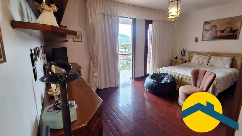 Casa, 4 quartos, 384 m² - Foto 33