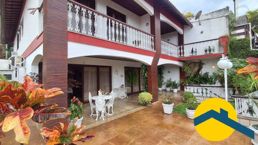 Casa, 4 quartos, 384 m² - Foto 6