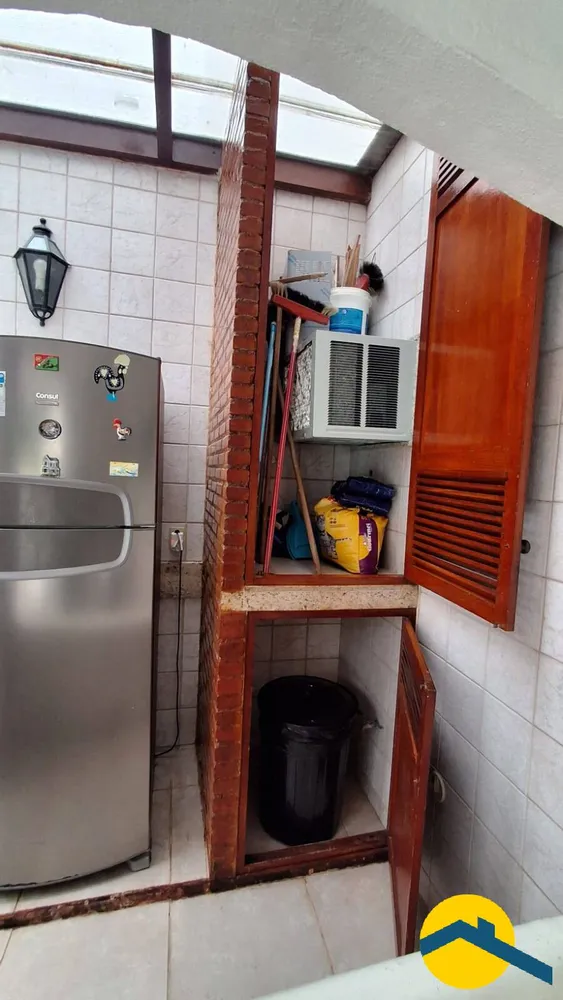 Casa, 4 quartos, 384 m² - Foto 17
