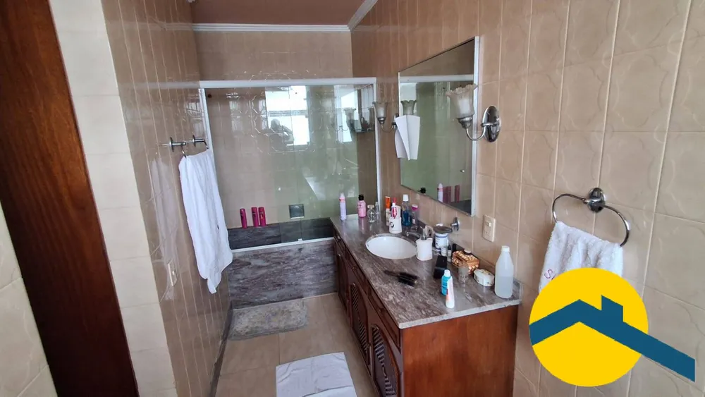 Casa, 4 quartos, 384 m² - Foto 43