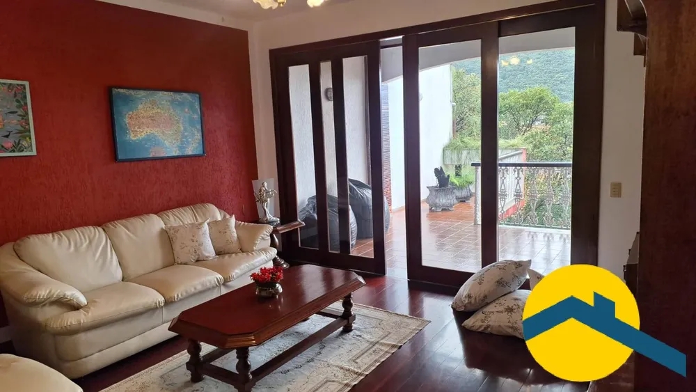 Casa, 4 quartos, 384 m² - Foto 29