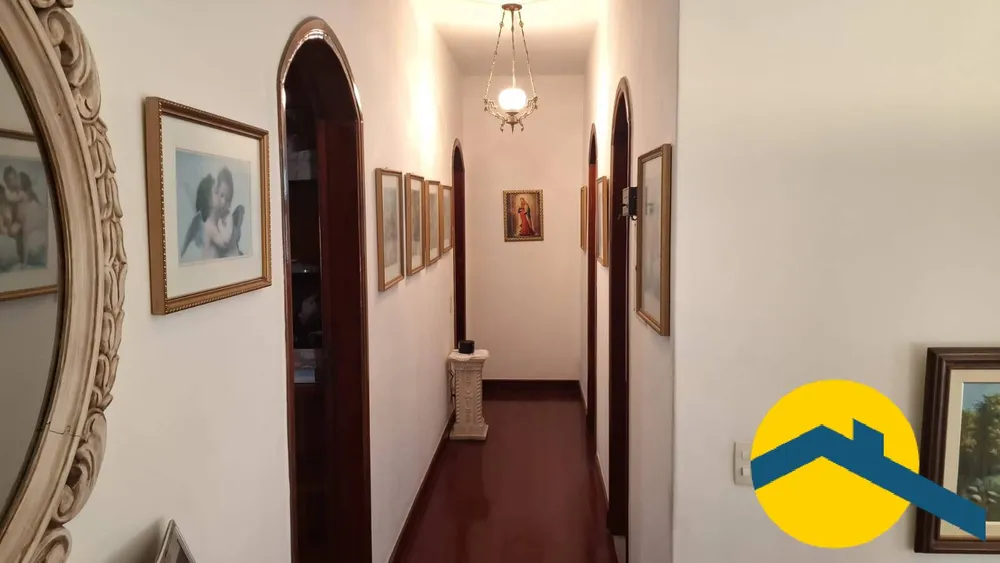 Casa, 4 quartos, 384 m² - Foto 25