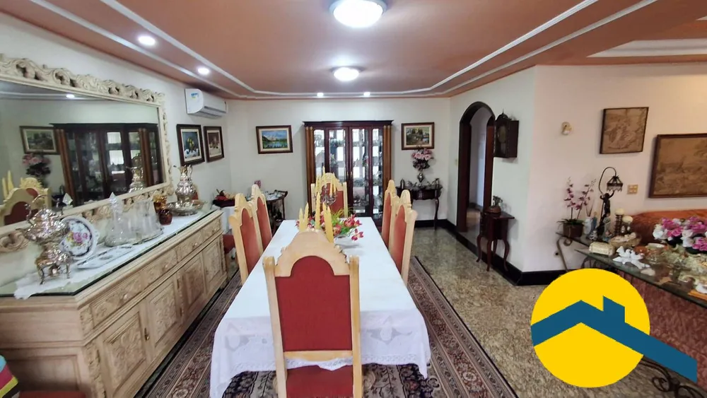 Casa, 4 quartos, 384 m² - Foto 3