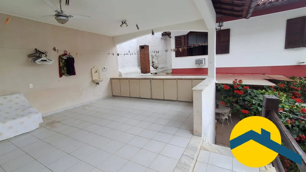 Casa, 4 quartos, 384 m² - Foto 22