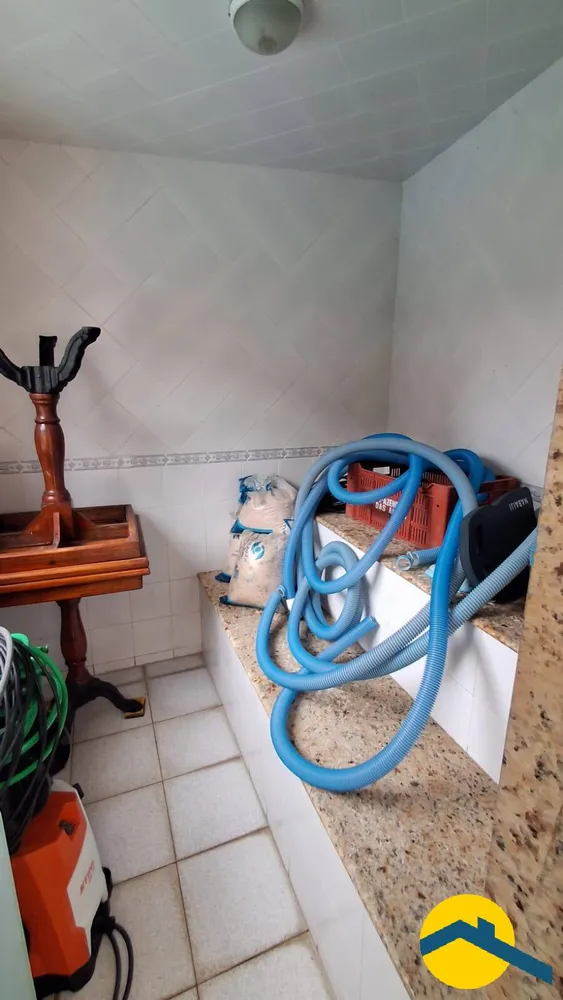 Casa, 4 quartos, 384 m² - Foto 21